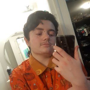 Meet your Posher, Bryn